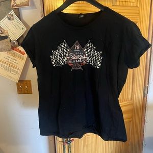 Sturgis T shirt